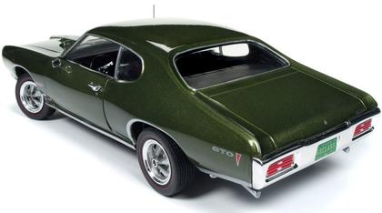 Pontiac GTO 1968