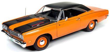 Plymouth Road Runner 1969 "50th Anniverary" * see note