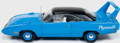 Plymouth Superbird 1970 "50th Anniversary"