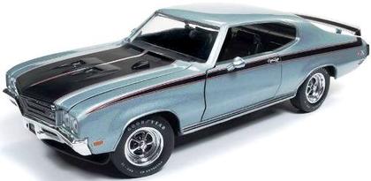 Buick GSX 1971