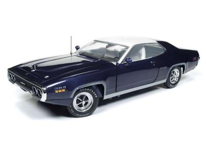 Plymouth Sebring Plus 1971