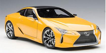 LEXUS LC500