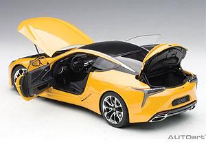 LEXUS LC500