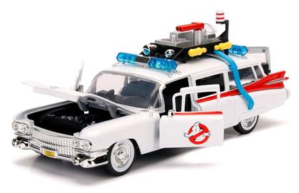 Ghostbusters Ecto-1A