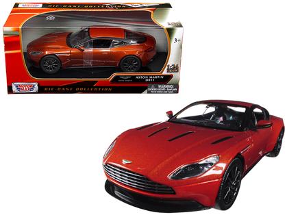 Aston Martin DB11