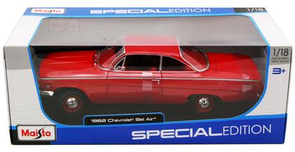 Chevrolet Bel Air 1962