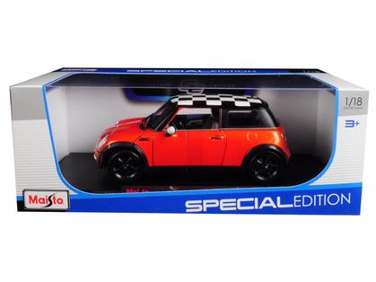 Mini Cooper 2011