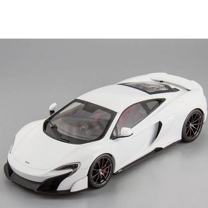 McLaren 675LT *