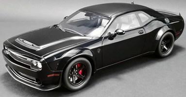 Dodge Challenger Demon 2018 *SOLD OUT*