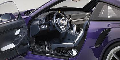 PORSCHE 911(991) GT3 RS