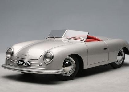 Porsche 356