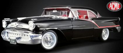 Oldsmobile 88 Hardtop 1957 *voir note*