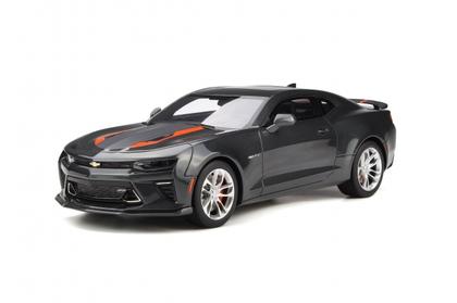 CHEVROLET CAMARO SS FIFTY ANNIVERSARY
