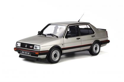 Volkswagen Jetta GTX 16V