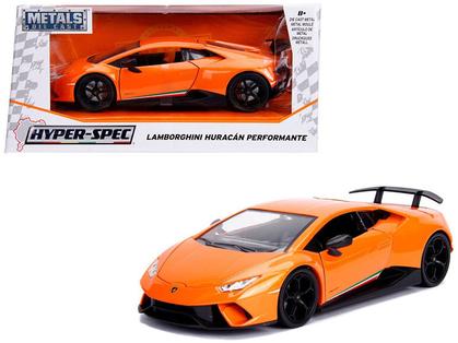 Lamborghini Huracan Perfomante