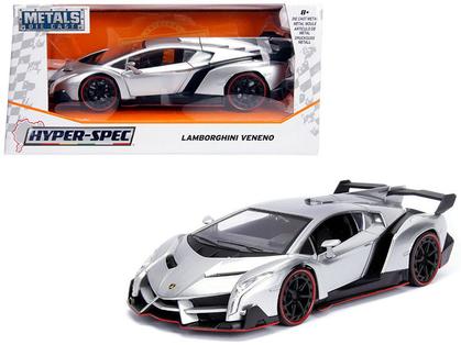 LAMBORGHINI VENENO