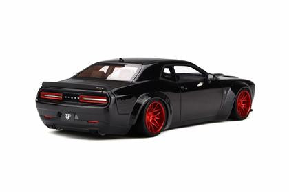 Dodge Challenger SRT Hellcat LB Performance