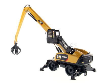 Caterpillar Cat 3049 Raw Material Processor