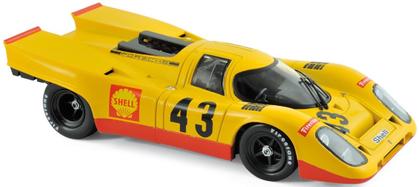 Porsche 917K