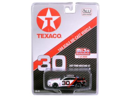 Ford Mustang 2017 "Texaco Racing"