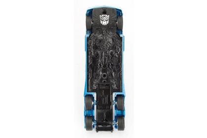 Camion TRANSFORMERS 5 OPTIMUS PRIME HAULER TRUCK