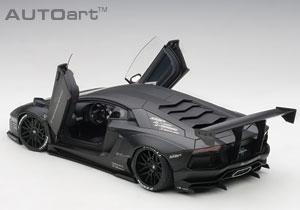 LIBERTY WALK LB-WORKS LAMBORGHINI AVENTADOR