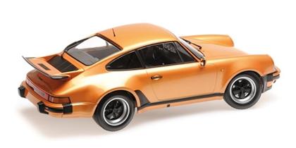 Porsche 911 Turbo 1977 1/12