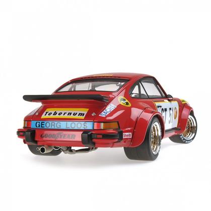 PORSCHE 934 EGT Nurburgring 300KM 1976 HEZEMANNS 1/12