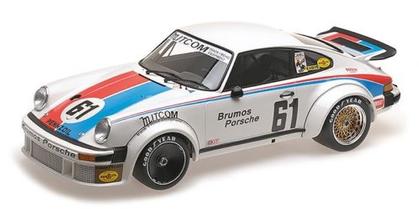 PORSCHE 934 Daytona 1977