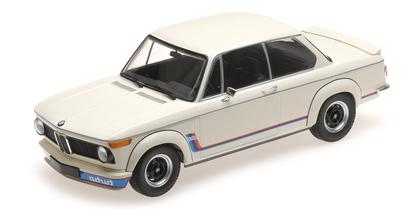 BMW 2002 Turbo 1973