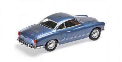Volkswagen Karmann-Ghia 1970