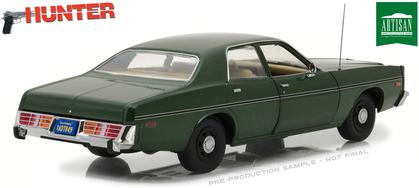 Dodge Monaco 1977 "Hunter"