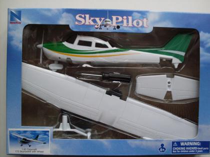 Cessna 172 Skyhawk 
