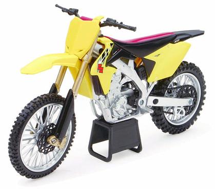 Suzuki RM-Z450