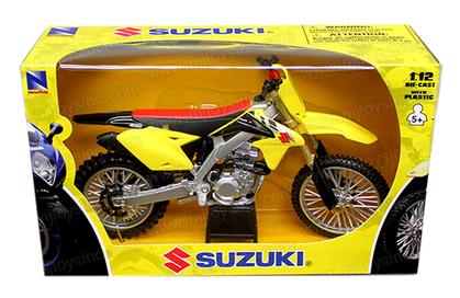 Suzuki RM-Z450