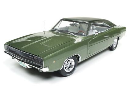 Dodge Charger R/T 1968 "Class of 68"