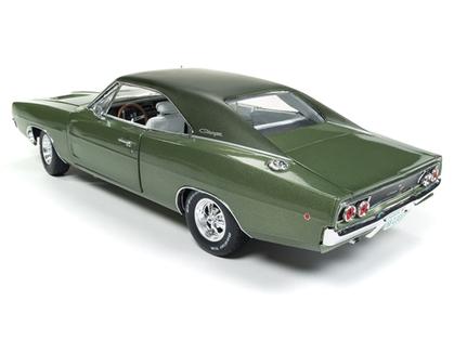 Dodge Charger R/T 1968 "Class of 68"