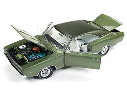 Dodge Charger R/T 1968 "Class of 68"