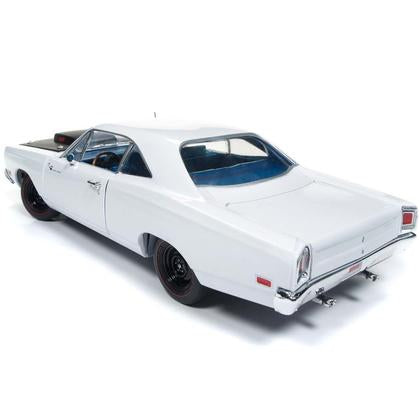 Plymouth Road Runner 1969 1/2 "Looney Tunes"