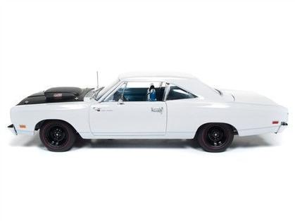 Plymouth Road Runner 1969 1/2 "Looney Tunes"