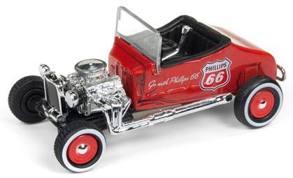 Ford T-Roadster 1927 "Phillips 66"