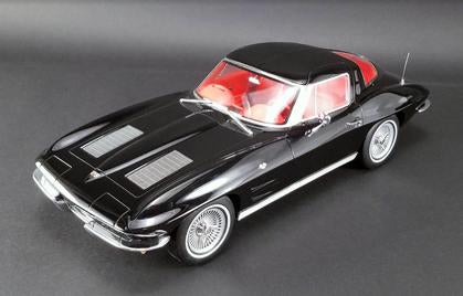 Chevrolet Corvette 1963 Split Window 1:12