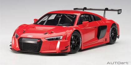 AUDI R8 LMS