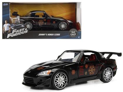 Honda S2000 