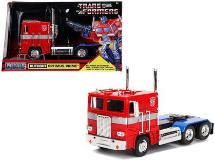 Autobot Optimus Prime - Transformers