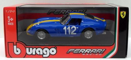 Ferrari 250 GTO