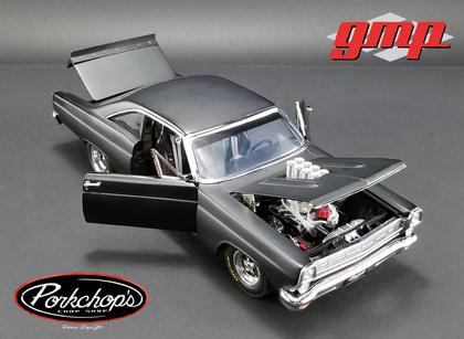 Ford Fairlane 1966 "Pork chop&