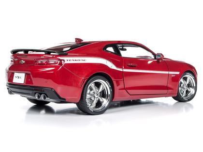 Chevrolet Camaro Yenko 2017