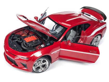 Chevrolet Camaro Yenko 2017