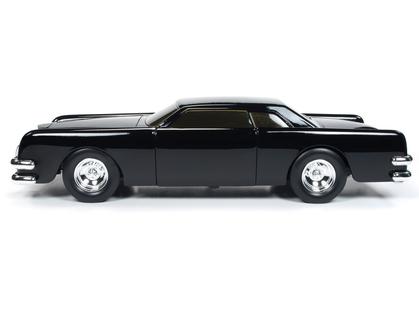 George Barris "The Car"